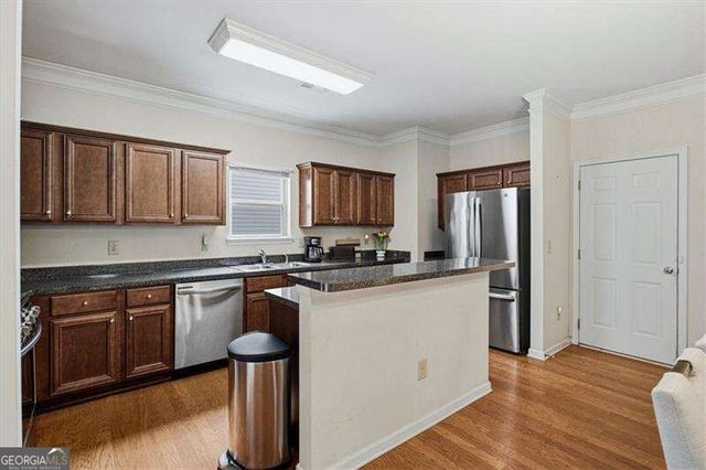 2474 Wingfield Drive, Austell, GA 30106