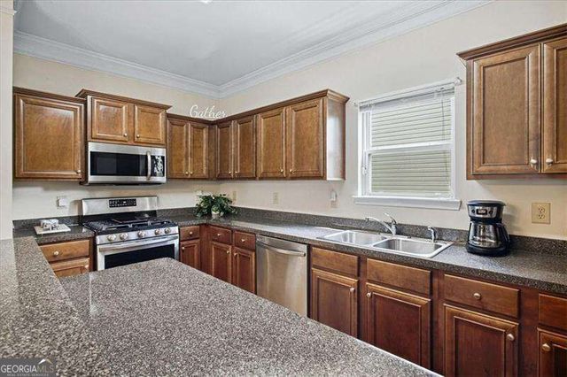2474 Wingfield Drive, Austell, GA 30106