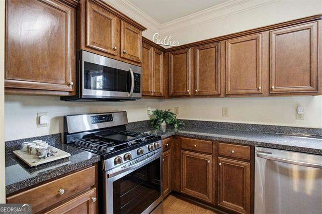 2474 Wingfield Drive, Austell, GA 30106