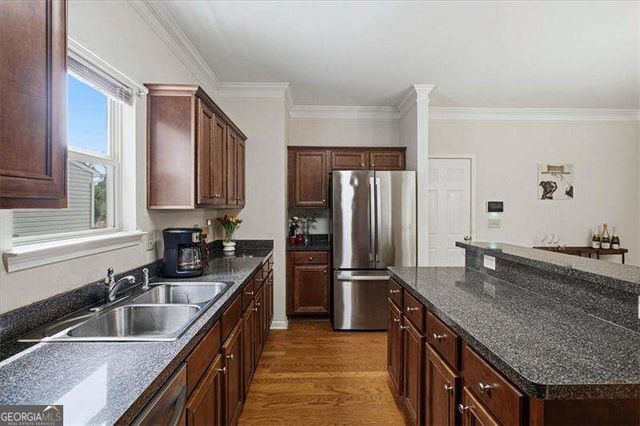 2474 Wingfield Drive, Austell, GA 30106
