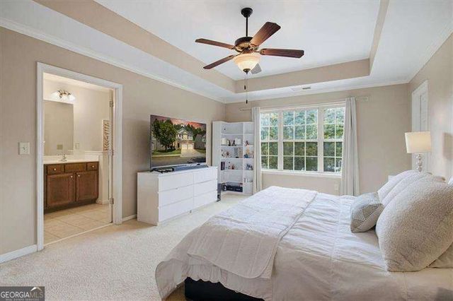 2474 Wingfield Drive, Austell, GA 30106
