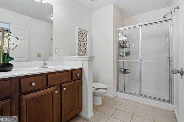 2474 Wingfield Drive, Austell, GA 30106