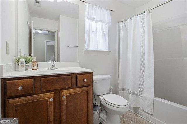 2474 Wingfield Drive, Austell, GA 30106
