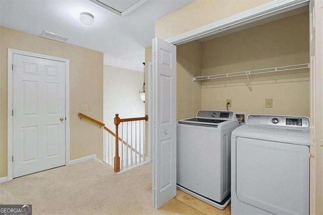2474 Wingfield Drive, Austell, GA 30106