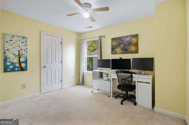 2474 Wingfield Drive, Austell, GA 30106