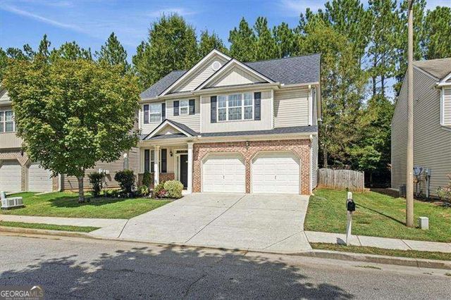 2474 Wingfield Drive, Austell, GA 30106