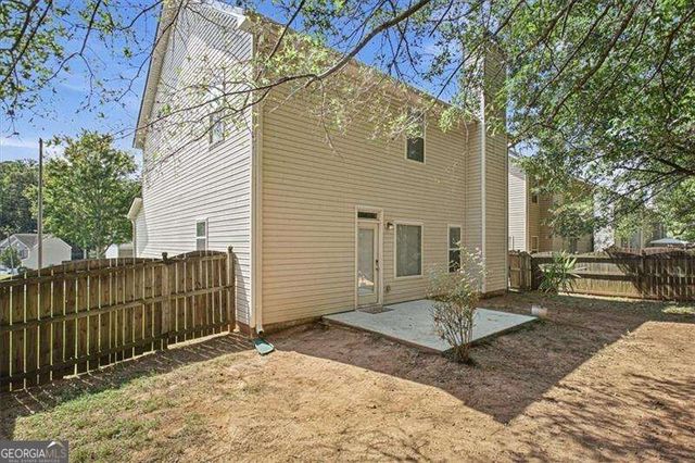 2474 Wingfield Drive, Austell, GA 30106