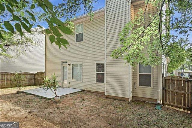 2474 Wingfield Drive, Austell, GA 30106
