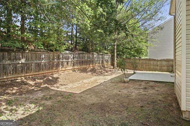 2474 Wingfield Drive, Austell, GA 30106