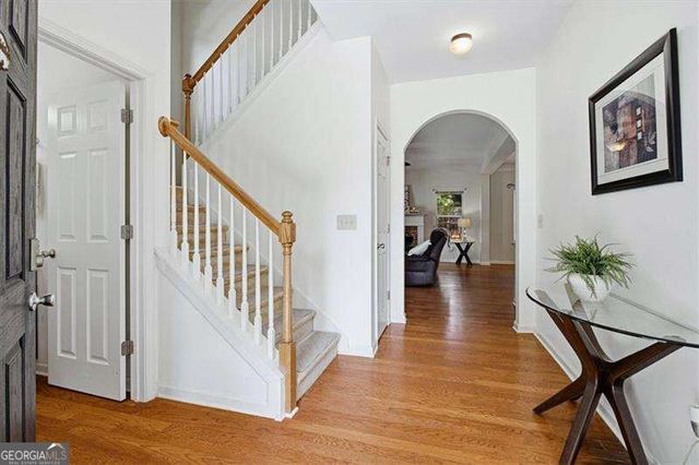 2474 Wingfield Drive, Austell, GA 30106