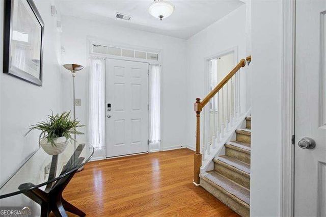 2474 Wingfield Drive, Austell, GA 30106