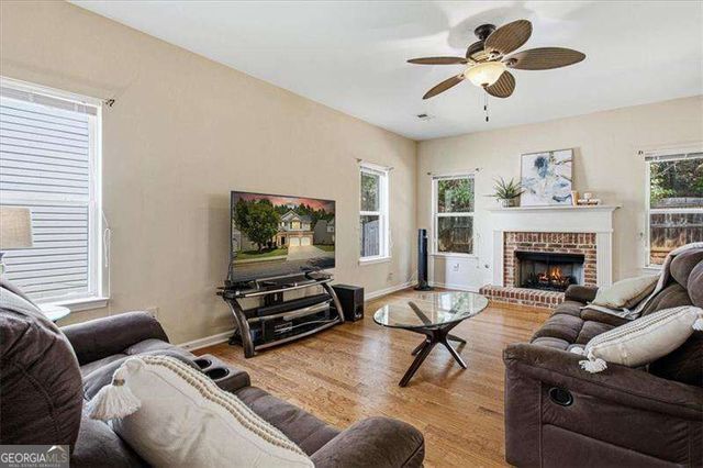 2474 Wingfield Drive, Austell, GA 30106