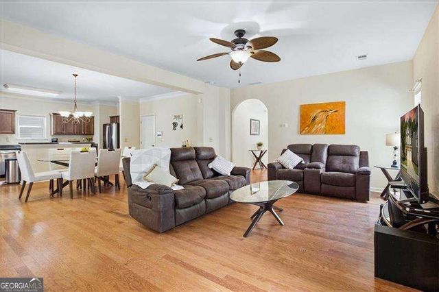 2474 Wingfield Drive, Austell, GA 30106