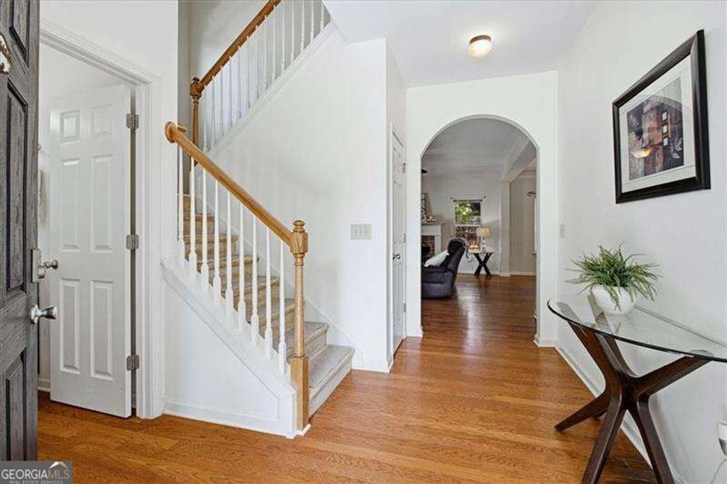 2474 Wingfield Drive, Austell, GA 30106 — photo 4