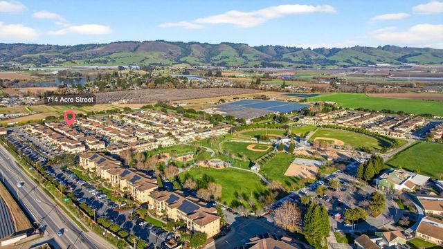 714 Arce Street, Watsonville, CA 95076