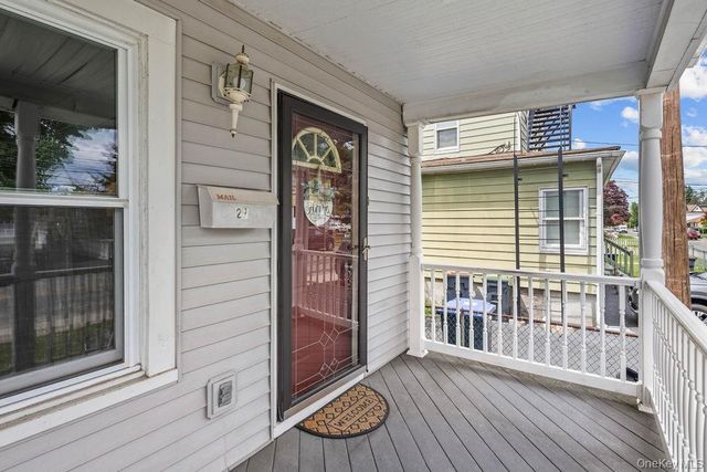 29 Blauvelt Avenue, West Haverstraw, NY 10993