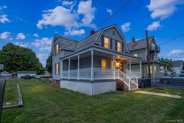 29 Blauvelt Avenue, West Haverstraw, NY 10993