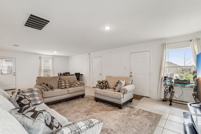 2517 Russell Street, Crandall, TX 75114