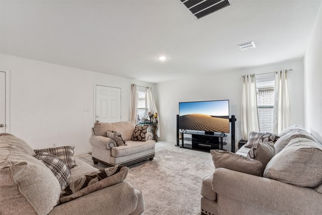 2517 Russell Street, Crandall, TX 75114