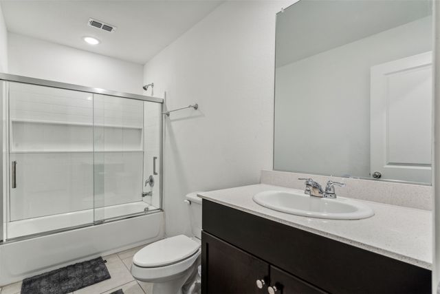 2517 Russell Street, Crandall, TX 75114