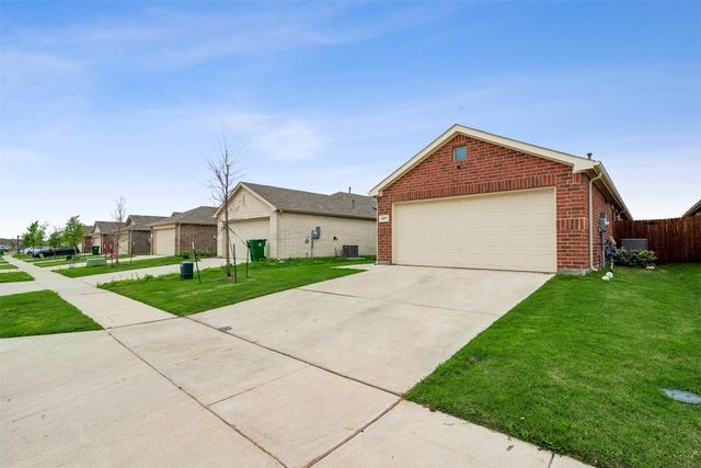 2517 Russell Street, Crandall, TX 75114