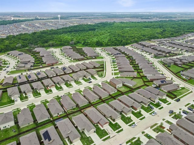 2517 Russell Street, Crandall, TX 75114