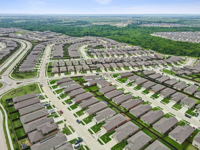 2517 Russell Street, Crandall, TX 75114