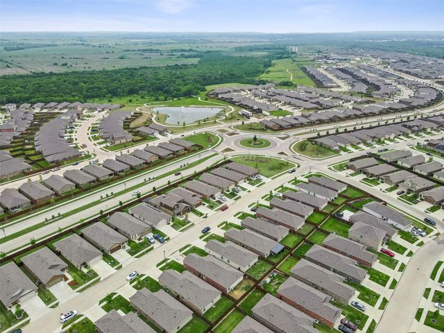 2517 Russell Street, Crandall, TX 75114