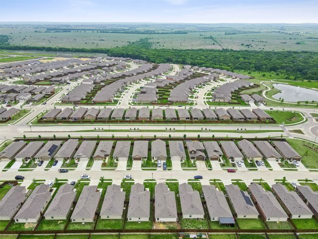 2517 Russell Street, Crandall, TX 75114