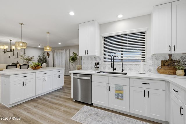 12618 W PAINTBRUSH Drive, Sun City West, AZ 85375