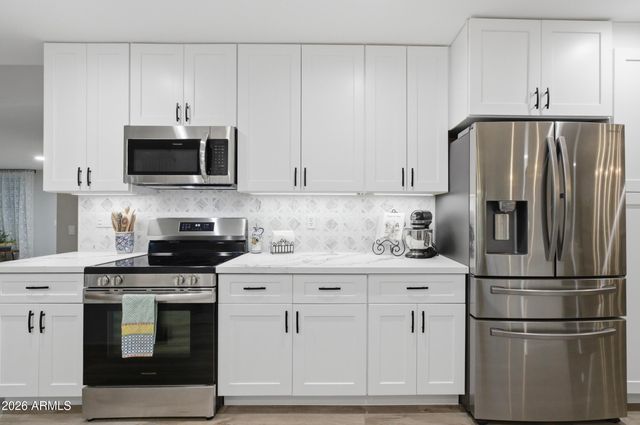 12618 W PAINTBRUSH Drive, Sun City West, AZ 85375