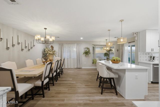 12618 W PAINTBRUSH Drive, Sun City West, AZ 85375