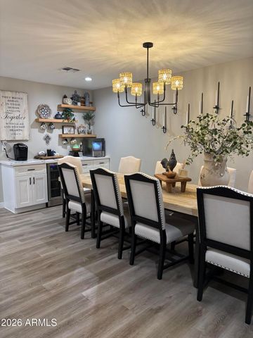 12618 W PAINTBRUSH Drive, Sun City West, AZ 85375