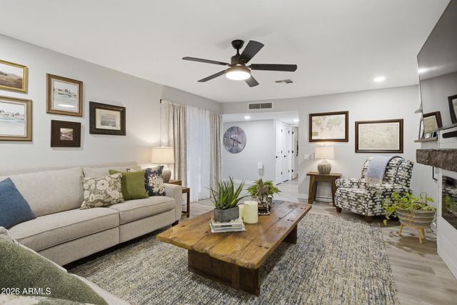 12618 W PAINTBRUSH Drive, Sun City West, AZ 85375