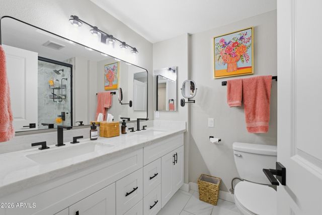 12618 W PAINTBRUSH Drive, Sun City West, AZ 85375