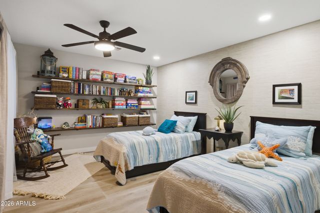 12618 W PAINTBRUSH Drive, Sun City West, AZ 85375