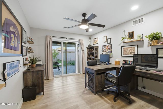 12618 W PAINTBRUSH Drive, Sun City West, AZ 85375