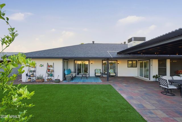 12618 W PAINTBRUSH Drive, Sun City West, AZ 85375