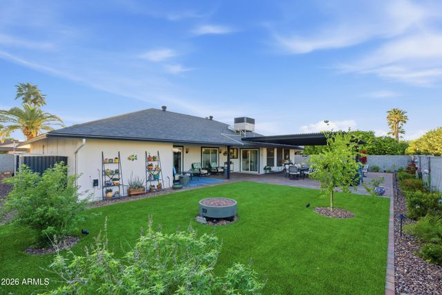 12618 W PAINTBRUSH Drive, Sun City West, AZ 85375