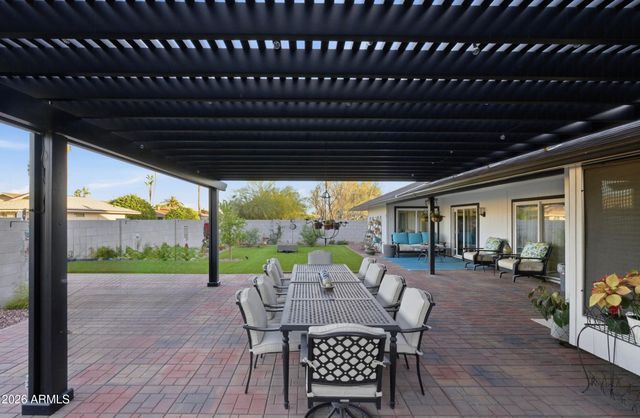 12618 W PAINTBRUSH Drive, Sun City West, AZ 85375