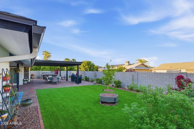 12618 W PAINTBRUSH Drive, Sun City West, AZ 85375