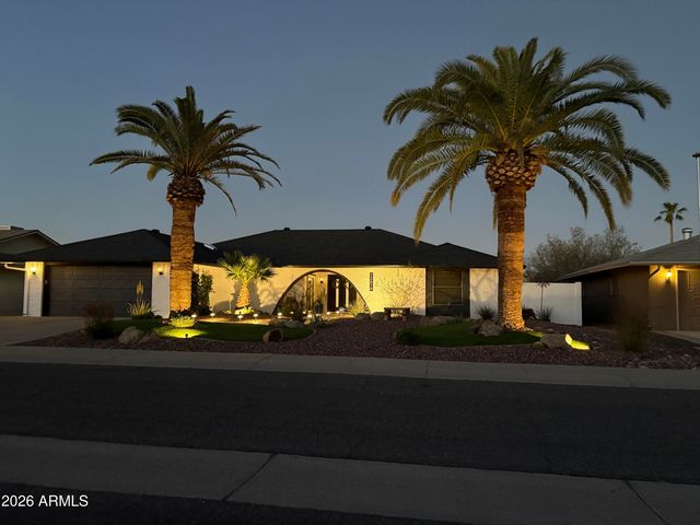 12618 W PAINTBRUSH Drive, Sun City West, AZ 85375