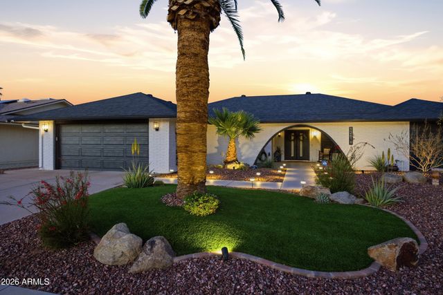 12618 W PAINTBRUSH Drive, Sun City West, AZ 85375