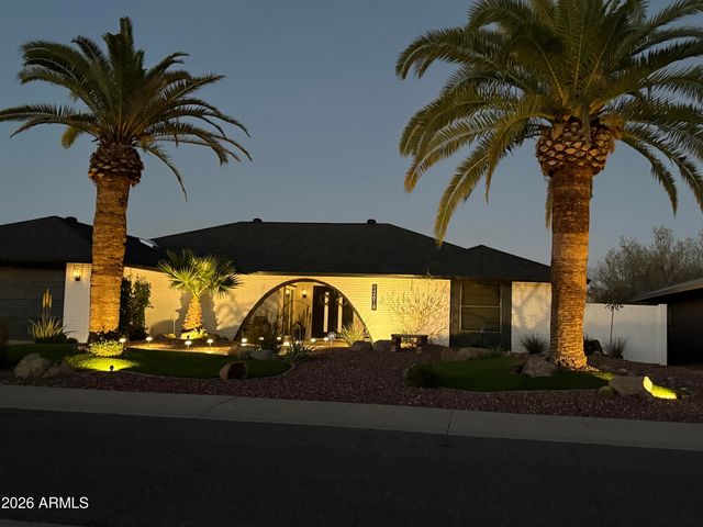 12618 W PAINTBRUSH Drive, Sun City West, AZ 85375