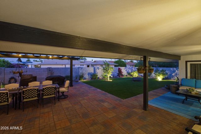 12618 W PAINTBRUSH Drive, Sun City West, AZ 85375