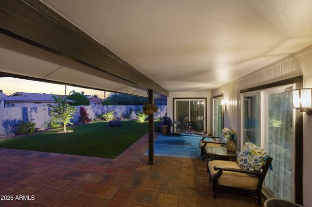 12618 W PAINTBRUSH Drive, Sun City West, AZ 85375