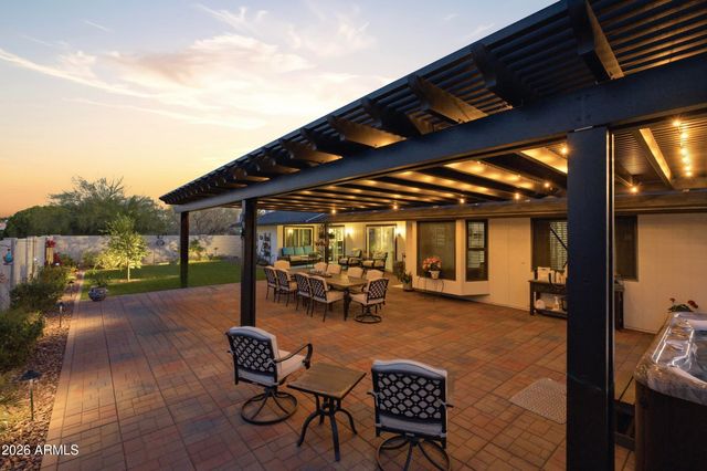 12618 W PAINTBRUSH Drive, Sun City West, AZ 85375