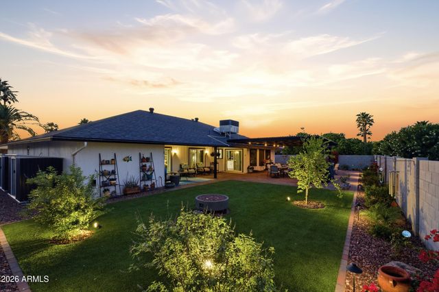 12618 W PAINTBRUSH Drive, Sun City West, AZ 85375