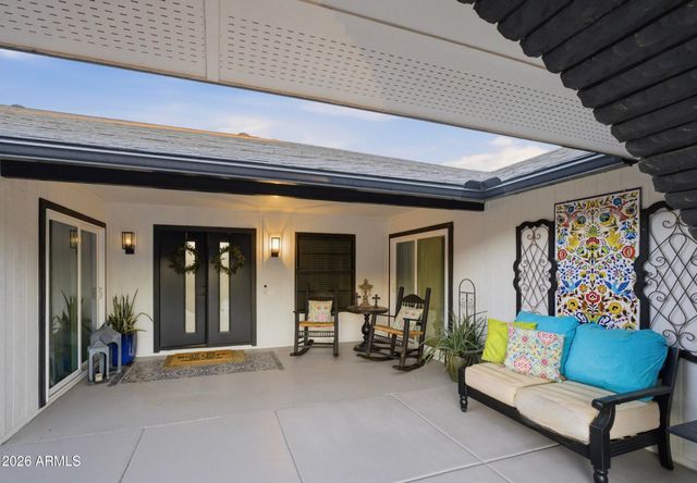 12618 W PAINTBRUSH Drive, Sun City West, AZ 85375