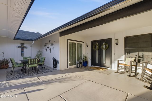 12618 W PAINTBRUSH Drive, Sun City West, AZ 85375